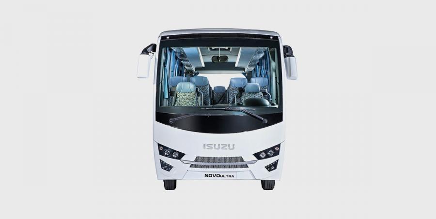  Isuzu Novo Ultra 2013 года  (фото 4 из 5)